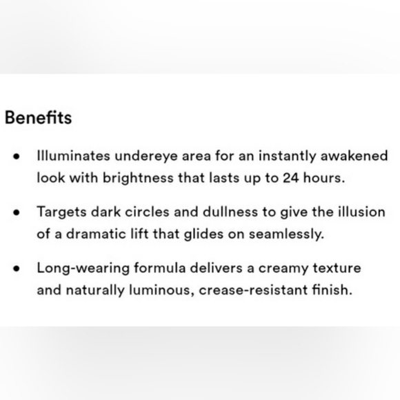 NARS LIGHT REFLECTING EYE BRIGHTENER. - Picture 11 of 13